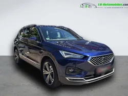 Utilisé 2020 Seat Tarraco SUV | 32 100 € (Super prix)