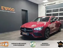 Utilisé 2021 Mercedes E250 AMG line Citadine | 28 990 €