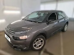 Gris Utilisé 2019 Citroën C4 Cactus Business Class Citadine | 10 990 € (Prix juste)