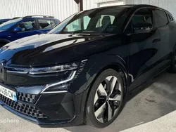 Noir Utilisé 2023 Renault Mégane Techno SUV | 21 499 € (Super prix)