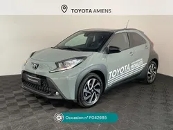 Utilisé 2025 Toyota Aygo Design Citadine | 20 850 €