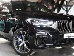 Utilisé 2020 BMW X5 Comfort Edition SUV | 97 800 €