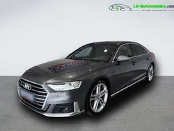 Utilisé 2021 Audi S8 Sport Berline | 89 700 € (Prix juste)