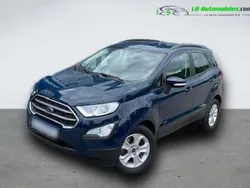 Utilisé 2020 Ford Ecosport SUV | 17 900 € (Prix juste)