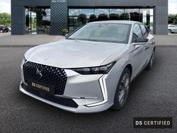 Cristal pearl (n) Utilisé 2025 DS Automobiles DS4 Bastille Berline | 36 480 €