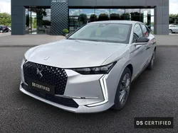 DS Automobiles DS4