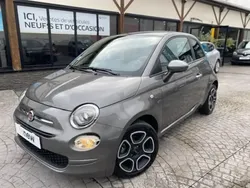 Utilisé 2023 Fiat 500 Club Berline | 12 900 € (Prix juste)