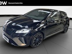 Noir Occasion 2025 Renault Clio V Esprit Alpine Citadine | 20 787 € (Prix cher)