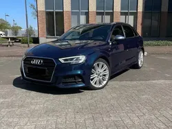 Utilisé 2017 Audi A3 Sportback Sport Berline | 18 500 € (Prix cher)