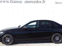 Utilisé 2017 Mercedes C43 AMG AMG Berline | 38 900 € (Prix juste)