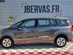 Utilisé 2022 Citroën C4 SpaceTourer Business Class Monospace | 19 599 € (Prix juste)