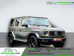 Utilisé 2020 Mercedes G500 SUV | 133 600 €