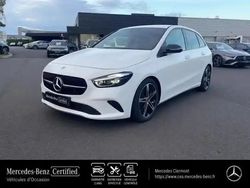 Blanc polaire Occasion 2025 Mercedes B180 Progressive Monospace | 39 990 €