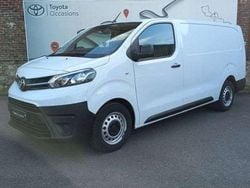 Utilisé 2023 Toyota Proace Van | 21 990 € (Bon prix)
