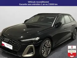 Blanc Utilisé 2025 Audi A5 Coupé | 80 784 €
