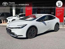 Utilisé 2025 Toyota Prius Citadine | 38 290 € (Prix juste)