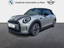 Utilisé 2024 Mini Cooper Coupé Essential Coupé | 31 472 €