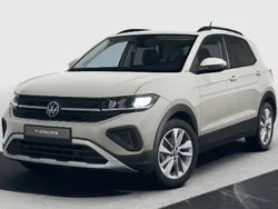 Utilisé 2025 VW T-Cross Edition SUV | 24 500 € (Prix juste)