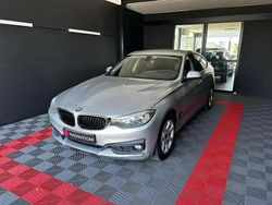 Utilisé 2015 BMW 318 Gran Turismo Sport Line Berline | 10 990 €