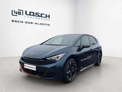 Bleu Utilisé 2025 Cupra Born e-Boost Citadine | 35 353 € (Prix juste)