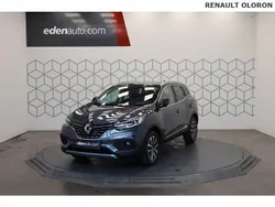 Gris Utilisé 2021 Renault Kadjar LIMITED SUV | 17 490 € (Prix juste)