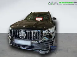Utilisé 2024 Mercedes GLB35 AMG SUV | 61 900 €