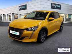 Utilisé 2021 Peugeot e-208 Allure Citadine | 13 990 € (Prix juste)