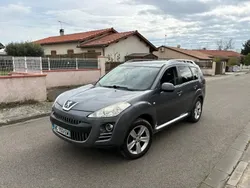 Utilisé 2008 Peugeot 4007 SUV | 5 300 €