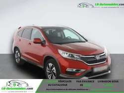 Utilisé 2018 Honda CR-V SUV | 23 000 € (Prix juste)