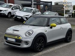 Argent Utilisé 2020 Mini Cooper Coupé Coupé | 14 990 €