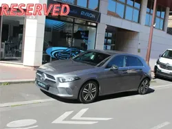 Gris Utilisé 2019 Mercedes A180 Business Berline | 17 490 € (Super prix)