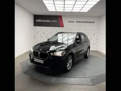 Noir Utilisé 2022 BMW X1 Comfort Edition SUV | 24 990 € (Super prix)