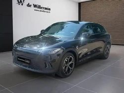 Noir Utilisé 2024 Smart #3 SUV | 34 900 €