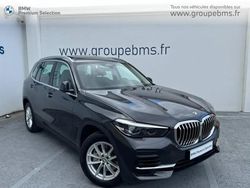 Gris Occasion 2023 BMW X5 SUV | 68 900 € (Prix juste)