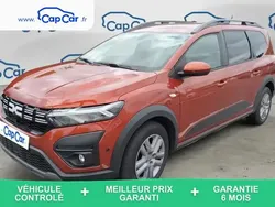 Utilisé 2023 Dacia Jogger Expression Break | 16 590 € (Bon prix)
