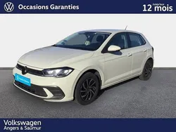 Gris Utilisé 2023 VW Polo S | 17 490 € (Prix juste)