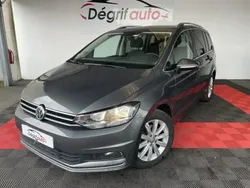 VW Touran