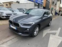 Gris Utilisé 2019 BMW X2 SUV | 17 500 € (Prix cher)