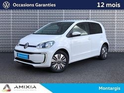 Utilisé 2022 VW e-up! Citadine | 11 950 € (Bon prix)