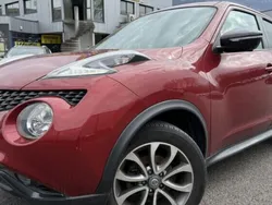 Utilisé 2014 Nissan Juke Acenta SUV | 8 490 € (Bon prix)