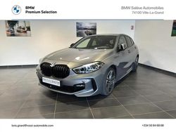 Gris Utilisé 2023 BMW 118 M Sport Citadine | 30 890 € (Prix juste)