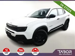 Blanc Nouvelle 2024 Jeep Avenger EV SUV | 25 501 €