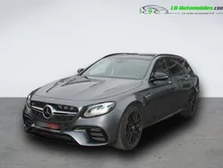 Utilisé 2018 Mercedes E63S AMG AMG Berline | 74 100 €