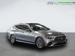 Utilisé 2022 Mercedes E400 Berline | 60 700 €