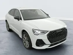 Nouvelle 2025 Audi Q3 Sportback S-line plus SUV | 48 910 €