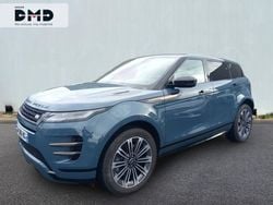 Utilisé 2024 Land Rover Range Rover evoque SE Dynamic | 61 940 €
