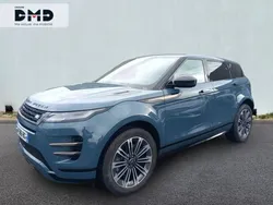Utilisé 2024 Land Rover Range Rover evoque SE Dynamic | 64 923 €