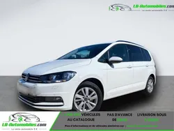 Utilisé 2022 VW Touran Monospace | 30 900 € (Prix juste)