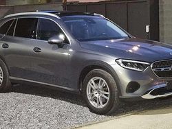 Gris Utilisé 2023 Mercedes GLC200 Luxury SUV | 44 900 € (Bon prix)