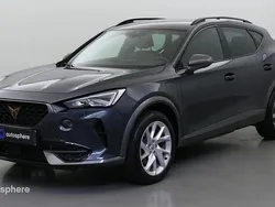 Gris Utilisé 2024 Cupra Formentor SUV | 31 299 € (Prix juste)